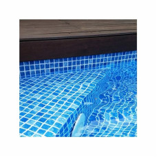 Лайнер Cefil Mediterraneo (синя мозаїка) 1.65х25.2 м