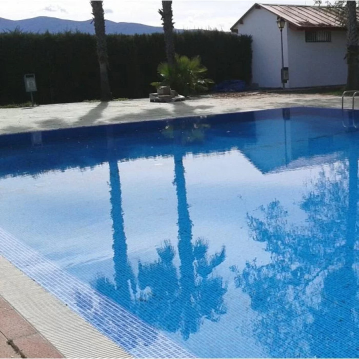 Лайнер Cefil Mediterraneo (синя мозаїка) 1.65х25.2 м