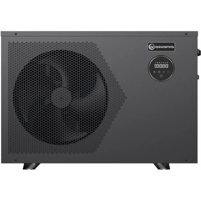 Інверторний тепловий насос Aquaviva Model 25 (25.3 кВт)