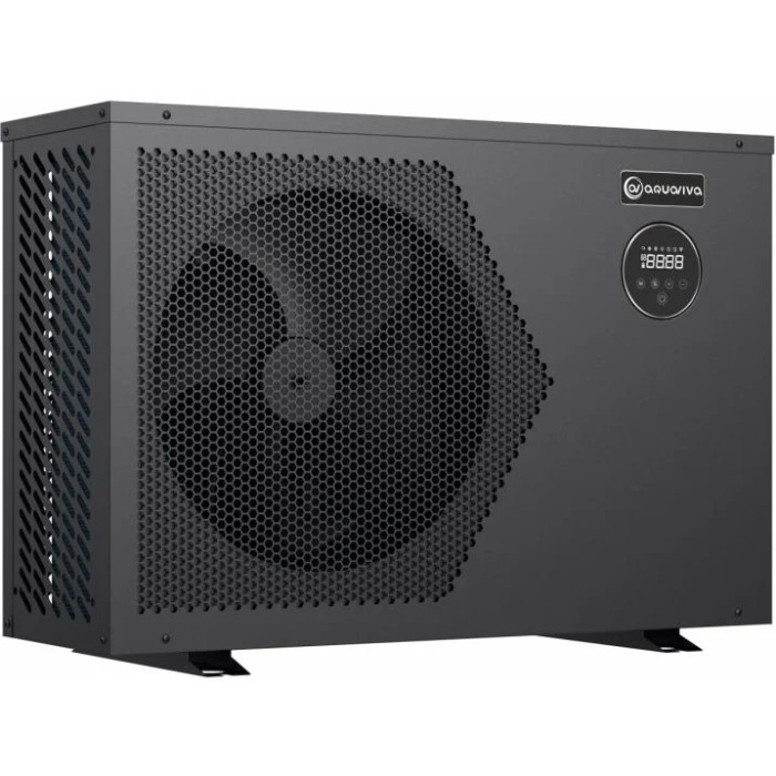 Інверторний тепловий насос Aquaviva Model 15 (15.3 кВт)