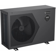 Інверторний тепловий насос Aquaviva Model 9 (9.5 кВт)