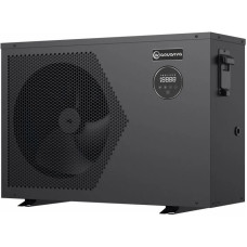 Інверторний тепловий насос Aquaviva Model 9 (9.5 кВт)