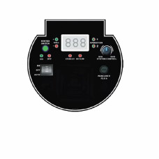 Хлоргенератор Emaux SSC 25-E (75 м³, 25 г/год)