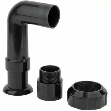 Муфта коліно Hayward NCX2312063 для фільтра NC d 780-900 мм