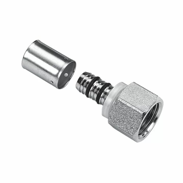 Муфта Rifeng з внутрішньою різьбою 32 x 3/4"