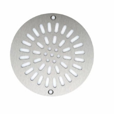 Нержавіюча накладка на донний злив Hayward 3252/3253