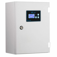Ультрафіолетова установка Sita UV SMP 7 ECO 230 (30 м3/год, DN75, 0.65 кВт)