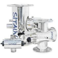 Ультрафіолетова установка Sita UV SMP 44 ST PR (290 м3/год, DN250, 3.2 кВт)