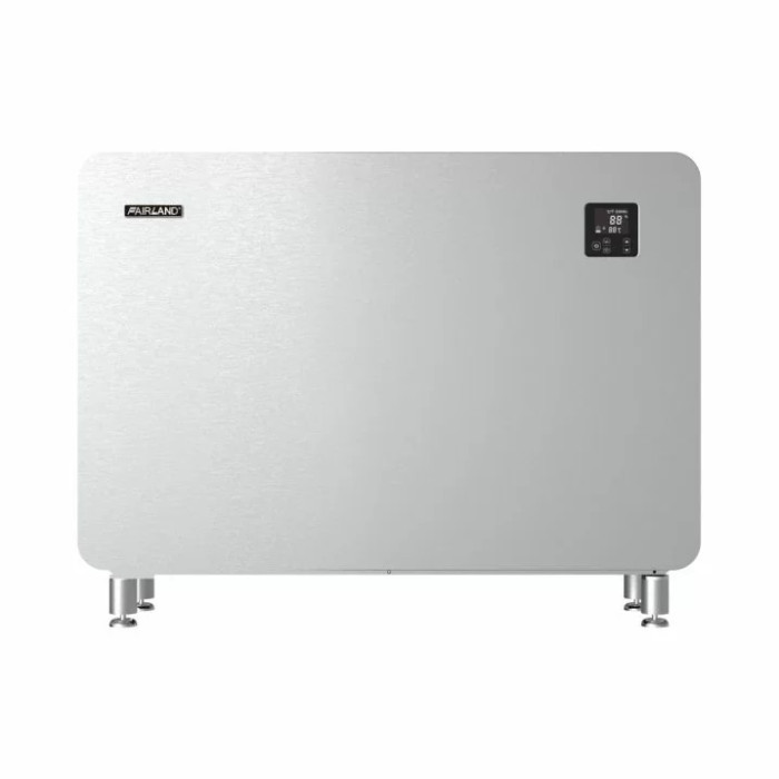 Інверторний осушувач повітря Fairland IDHR120 (120 л/добу)