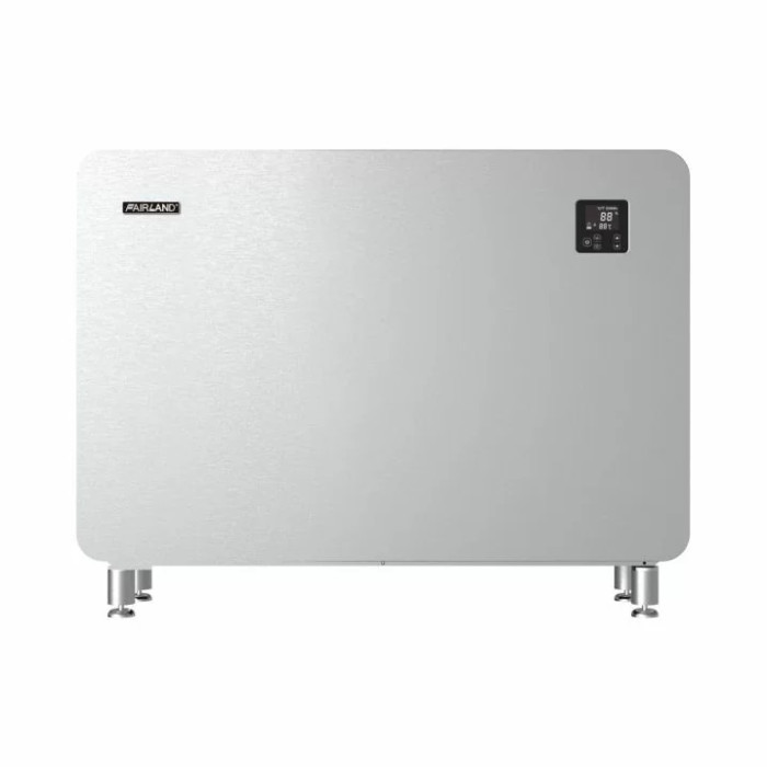 Інверторний осушувач повітря Fairland IDHR60 (60 л/добу)