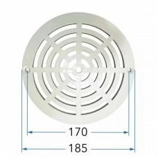 Кришка для донного зливу Emaux EM2832 1051149
