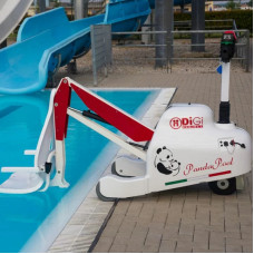 Ліфт-підйомник для інвалідів Panda Pool