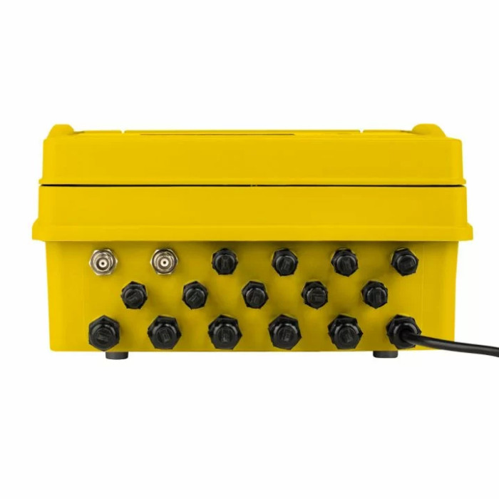Станція контролю якості води Aquaviva K800 Kontrol pH-Rx-Cl-t°