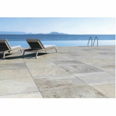 Плитка для тераси Aquaviva Loft Sand, 600x600x20 мм