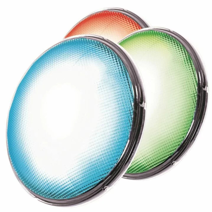 Запасна лампа Hayward LED ColorLogic (32 Вт, 1400 Лм, RGB ON/OFF)