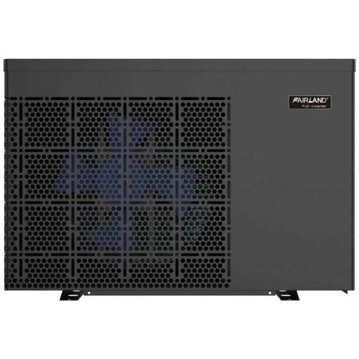 Інверторний тепловий насос Fairland IPHCR100T (36.5 кВт, WiFi)
