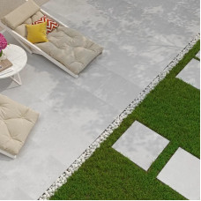 Плитка терасна Aquaviva Granito Gray, 595x595x20 мм
