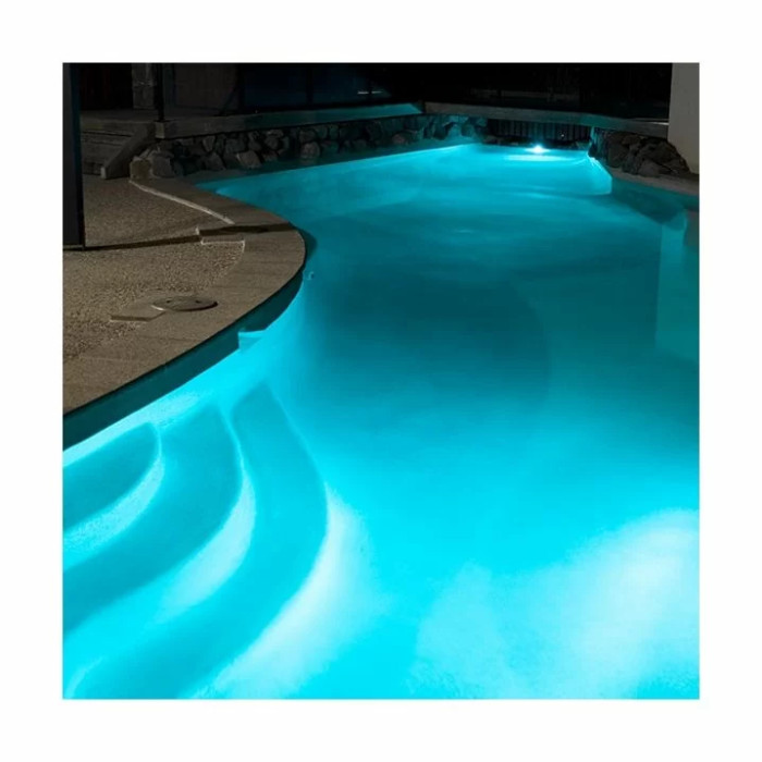 Прожектор світлодіодний Aquaviva 003 546LED 36 Вт White