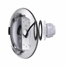 Прожектор світлодіодний Aquaviva HJ-WM-SS200FGV, 252LED 18 Вт RGB