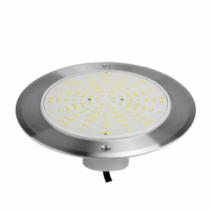 Прожектор світлодіодний Aquaviva HJ-WM-SS229, 252LED 18 Вт NW, під бетон