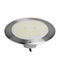 Прожектор світлодіодний Aquaviva HJ-WM-SS229, 351LED 25 Вт NW, пiд бетон