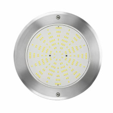 Прожектор світлодіодний Aquaviva HJ-WM-SS229, 351LED 25 Вт RGB, під бетон