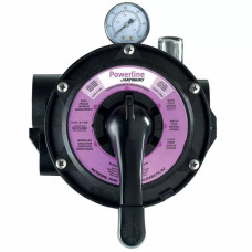 Фільтраційна установка Hayward PowerLine 81072 (10 м3/год, D500)