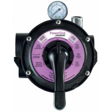 Фільтраційна установка Hayward PowerLine 81073E2 IE2 (14 м3/год, D610)