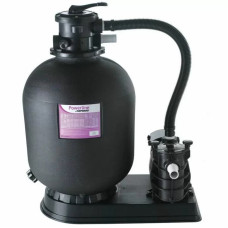 Фільтраційна установка Hayward PowerLine 81072 (10 м3/год, D500)