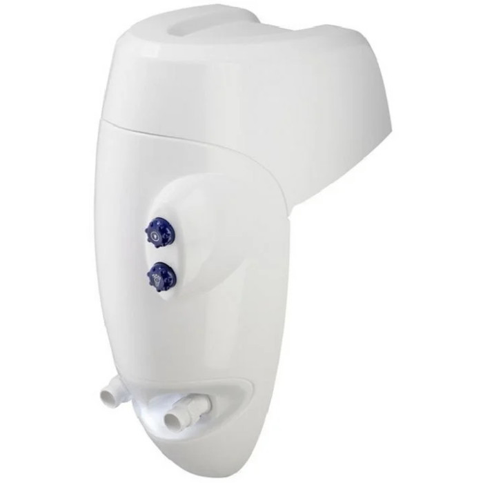 Протитечія навісна Speck BADU Jet Stella (75 м3/год, 380 В, LED White)