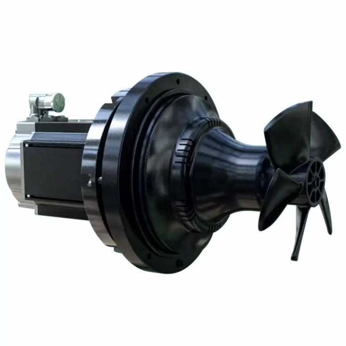 Протитечія Speck BADU Jet Turbo Pro 350 м3/год, (380 В)