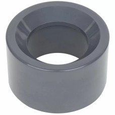 Редукційне кільце ПВХ Aquaviva, d200х160 мм