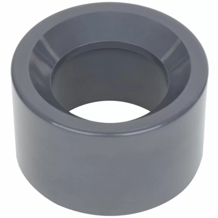 Редукційне кільце ПВХ Aquaviva, d200х160 мм