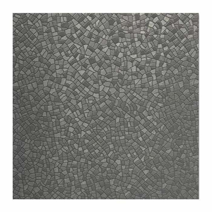 Лайнер Cefil Touch Reflection Anthracite (антрацит) 1.65х25.2 м