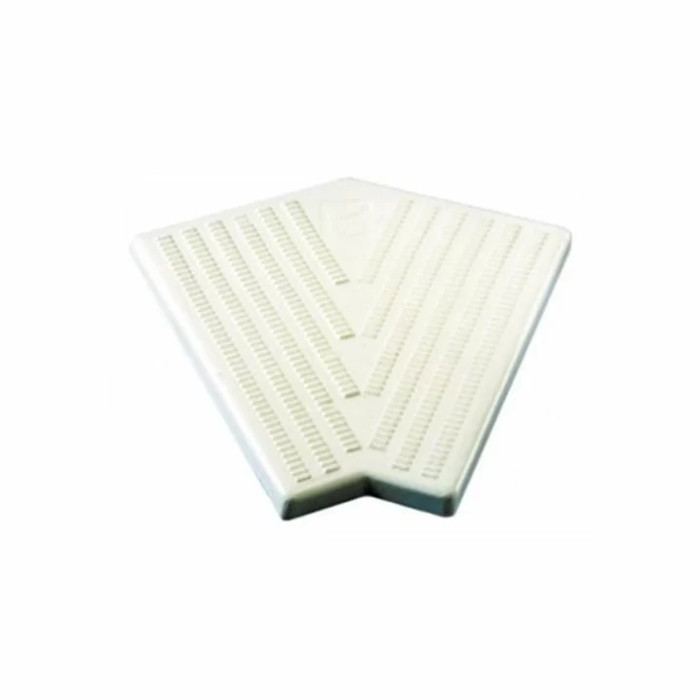 Кутовий елемент Kripsol RS250 45° 245х20 мм