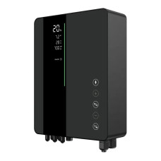Хлоргенератор Aquaviva InverClear ICS 10 (45 м³, 10 г/год)