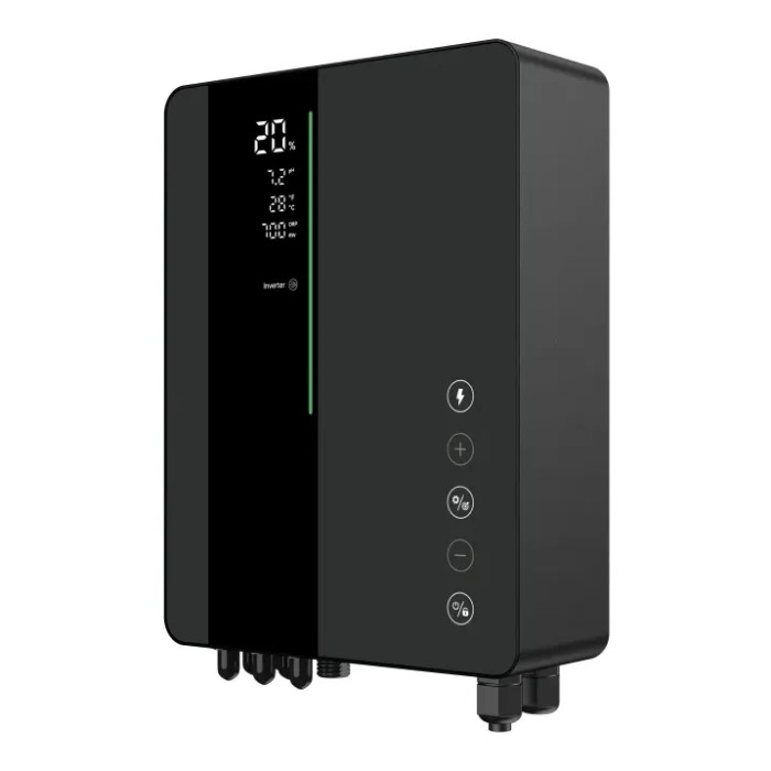 Хлоргенератор Aquaviva InverClear ICS 16 (75 м³, 16 г/год)
