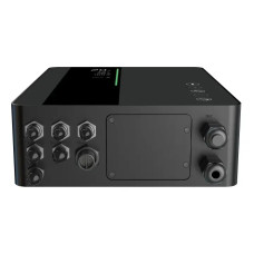 Хлоргенератор Aquaviva InverClear ICS 10 (45 м³, 10 г/год)
