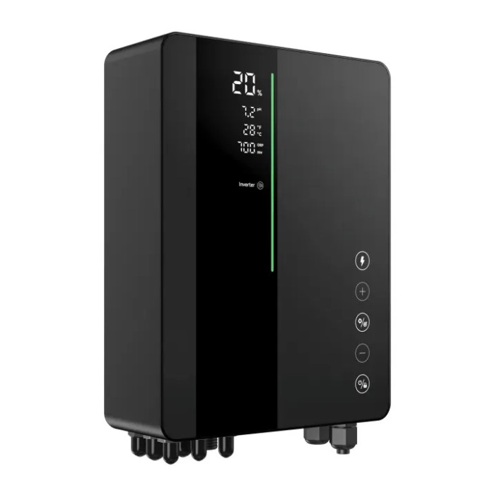 Хлоргенератор Aquaviva InverClear ICS 28 (120 м³, 28 г/год)