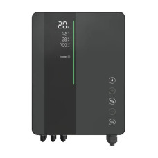 Хлоргенератор Aquaviva InverClear ICS 10 (45 м³, 10 г/год)