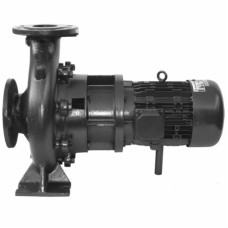 Насос Hayward HCP27103E7 IE3 (380 В, 131 м3/ч, 10 HP), чугунный корпус