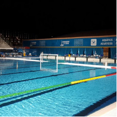 Комплект для водного поло Hayward, для жінок та чоловіків