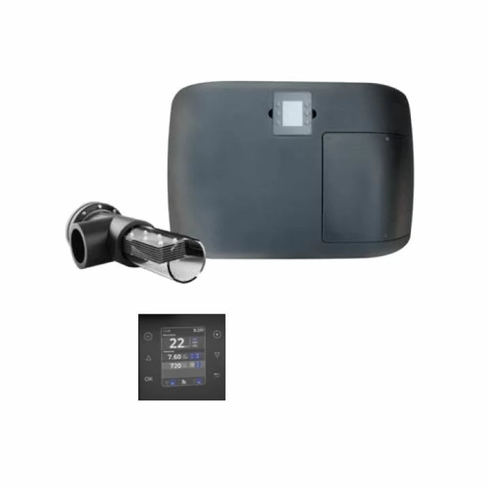 Хлоргенератор Hayward AquaRite AQR-HC-500 (1000 м3, 500 г/год)