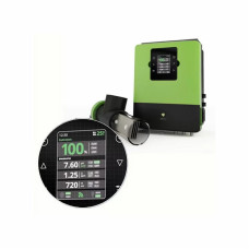 Гідролізер Hayward Oxilife OX1 (60 м³) з функцією управління басейном