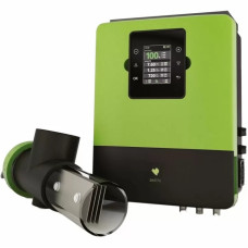 Система обеззараживания Hayward Oxilife (200 м3), Гидролиз