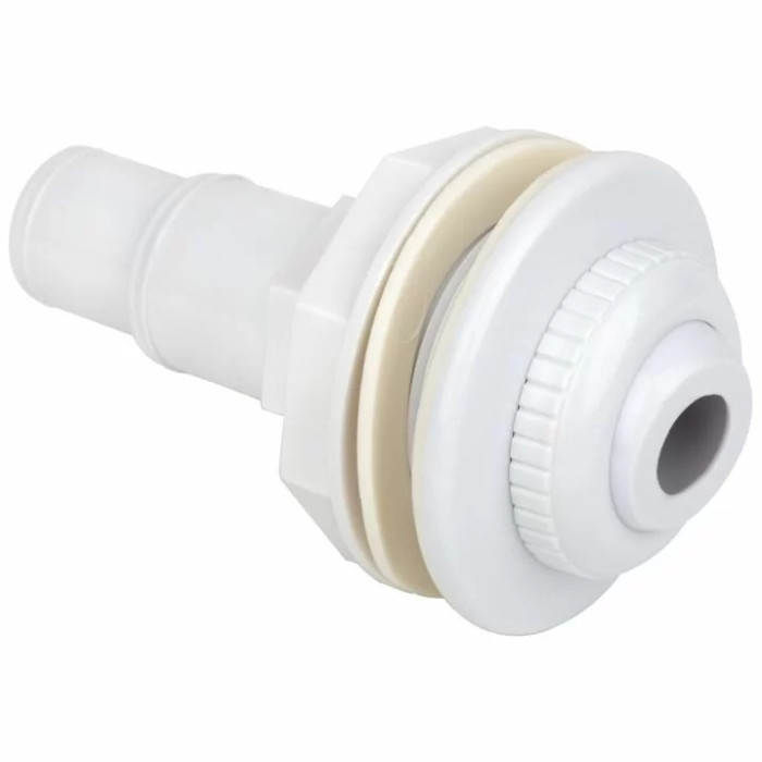 Скімер Kokido Olimpic K002WBX/LX/W Wide універсальний (білий)