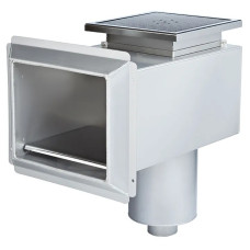 Скімер Pahlen 112989 Classic A-SNR