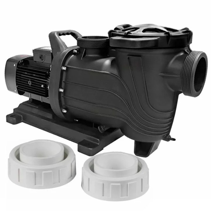 Насос Aquaviva LX SLP1000T (380 В, 110 м3/год, 10 HP)