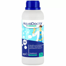 AquaDoctor SM StopMineral 5 л