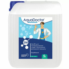 AquaDoctor SM StopMineral 5 л